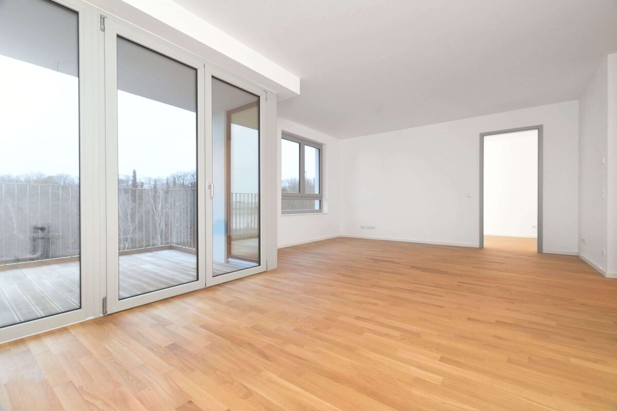 HohenschönhausenMehrfamilienhaus