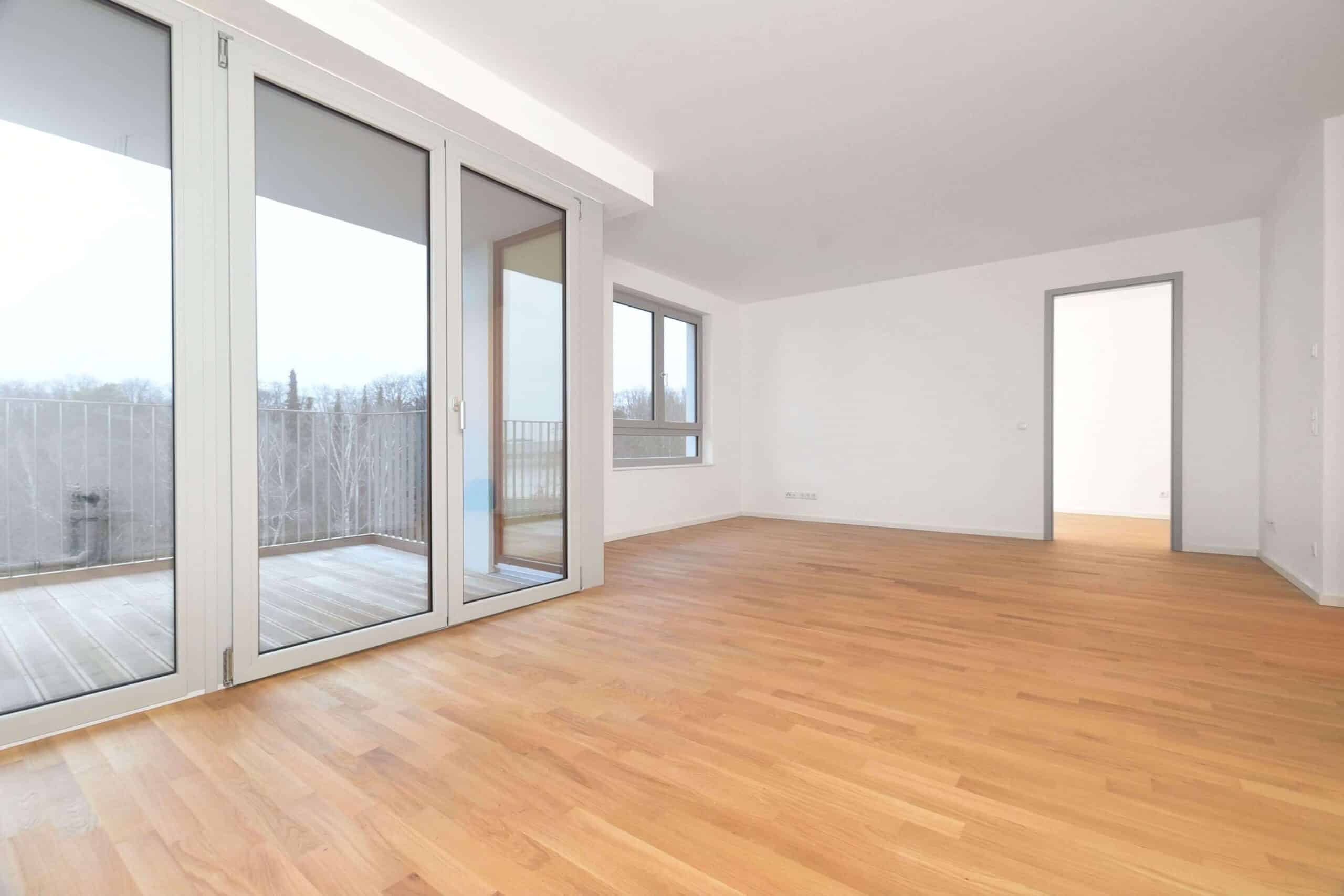 HohenschönhausenMehrfamilienhaus