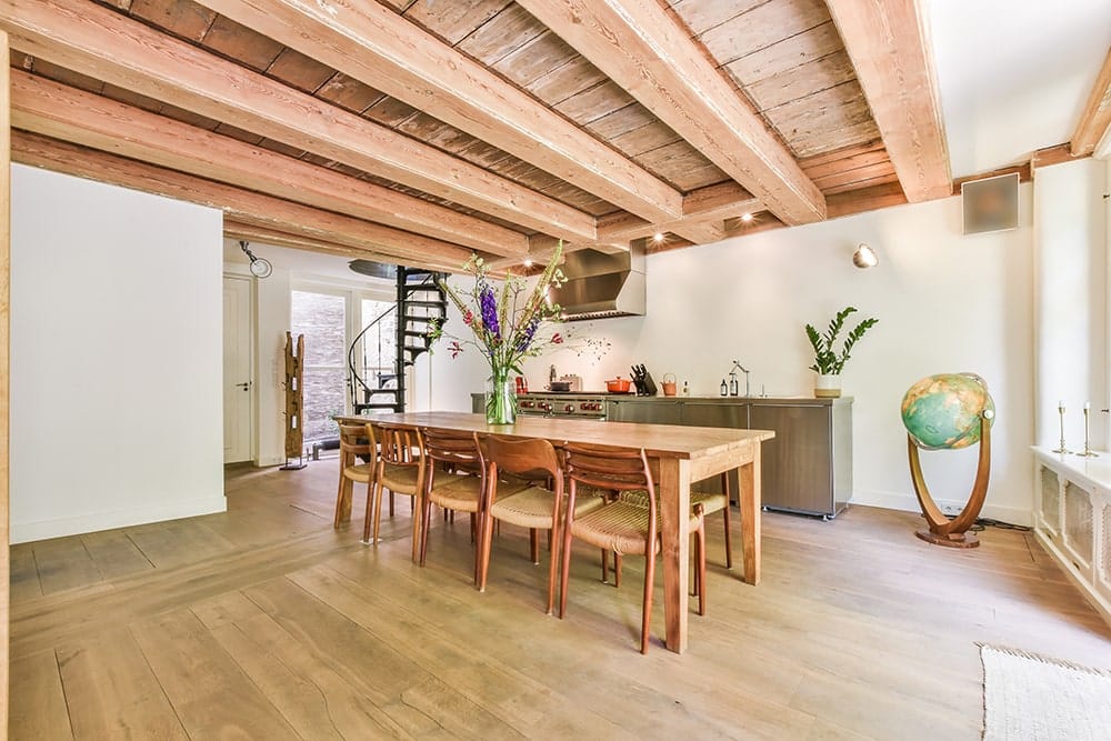 Landhausdielen