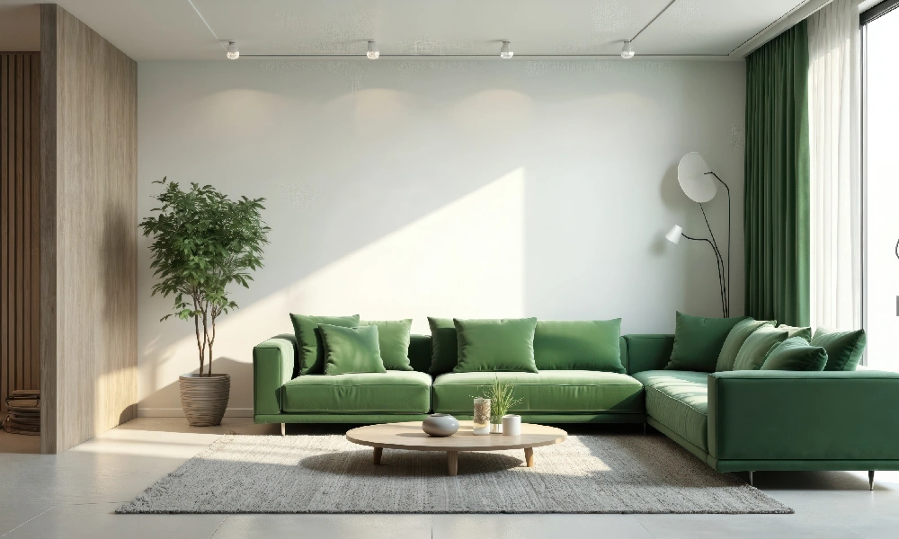 3 Zimmer Wohnung (ca. 80 qm)